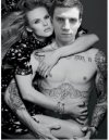 Z laską w photoshopie