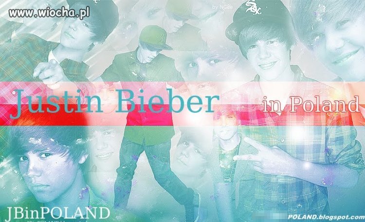 JB in Poland