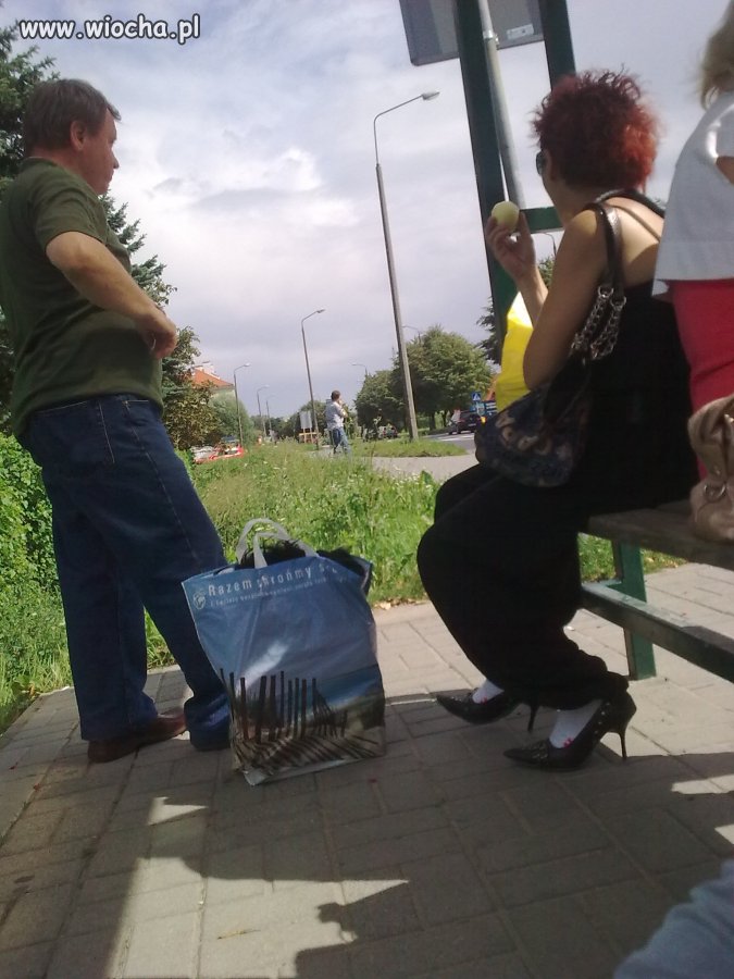 Ahh te skarpety