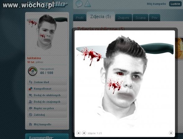 Mistrz Painta...