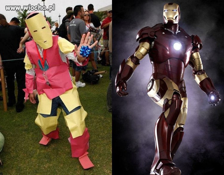 Ironman