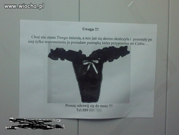 W poszukiwaniu...
