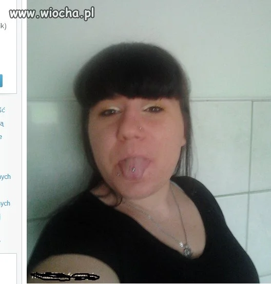 Jest język...