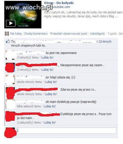 Ta polska inteligencja...
