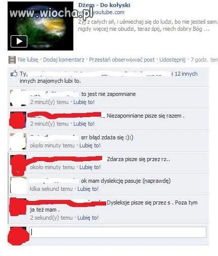 Ta polska inteligencja...
