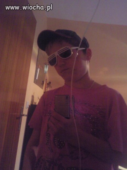 Jak codzienna k*rwa