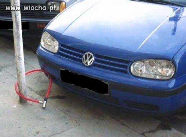 I Niech Ktoś Próbuję go Ukraść 