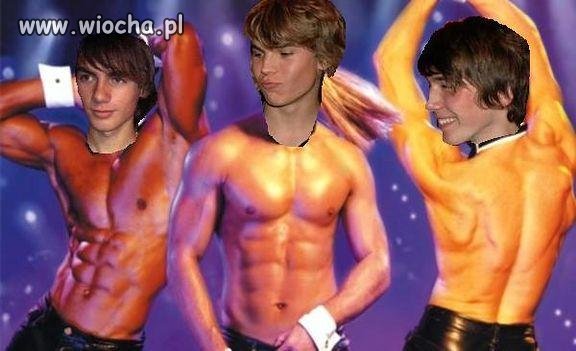 Paint znowu zaskakuje