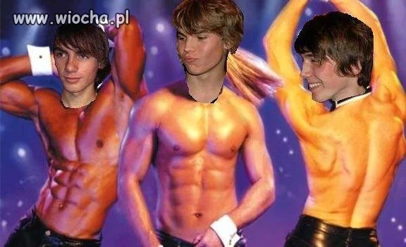 Paint znowu zaskakuje