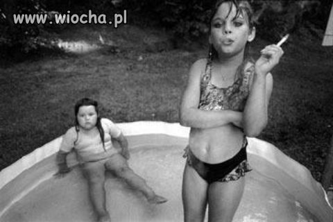 A gdzie rodzice?