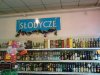 Gdy widzę słodyce to kwicę