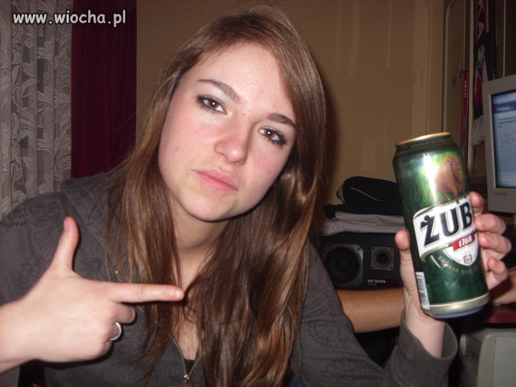 Szpan?