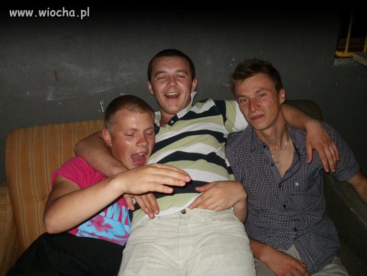 Pokaż co tam masz