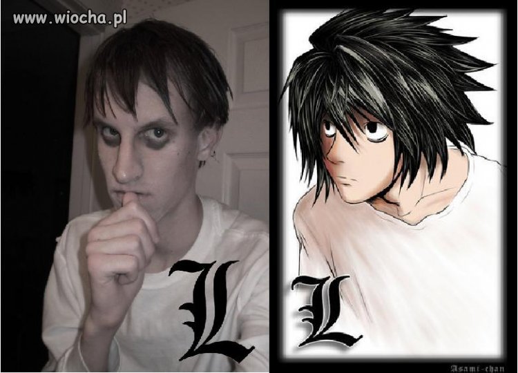 Cosplay
