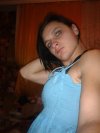 Zobaczcie jaką mam sexy pachę! 