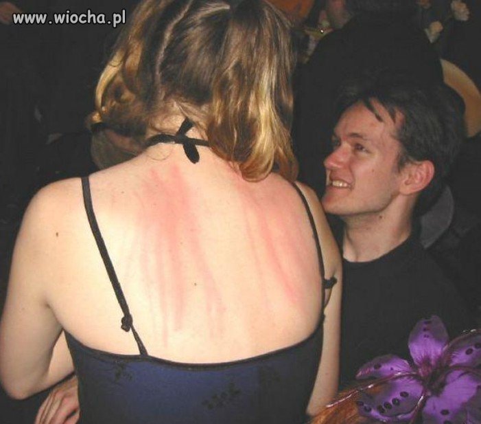 Ciekawe co się wydarzyło przed chwilą???
