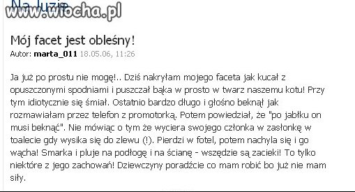 Biedny kotek