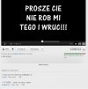 ''WRUĆ DO MNIE!''