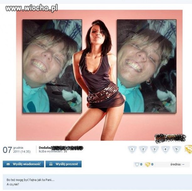 Zostawiam to bez komentarza.