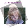 Ja i dzastinek biberek