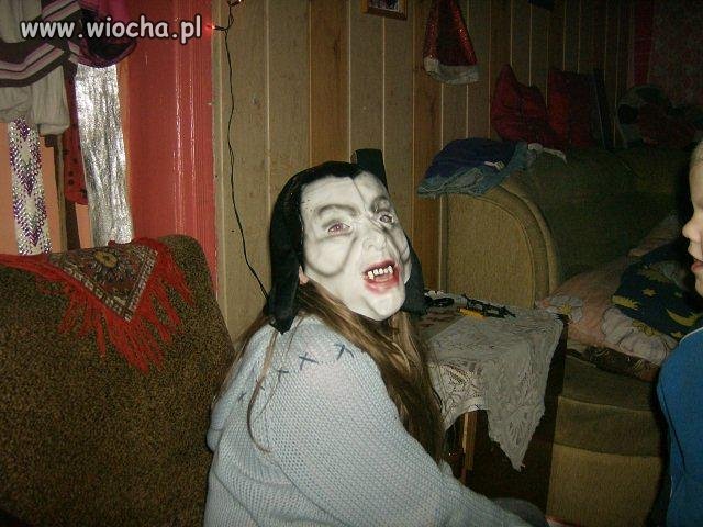 Maska
