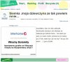 Facebookowe Kłamstwo.  