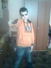 Gangsta 14lat...
