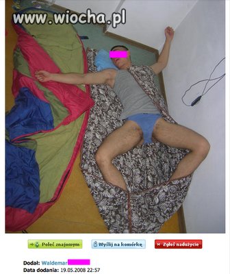 Bez komentarza