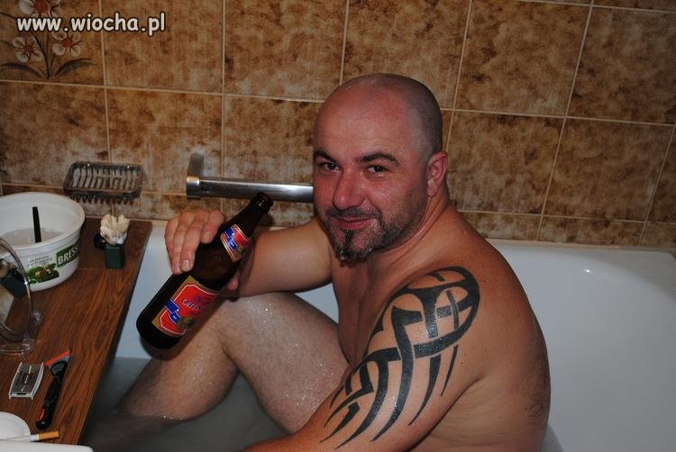 Nowy Dariusz?