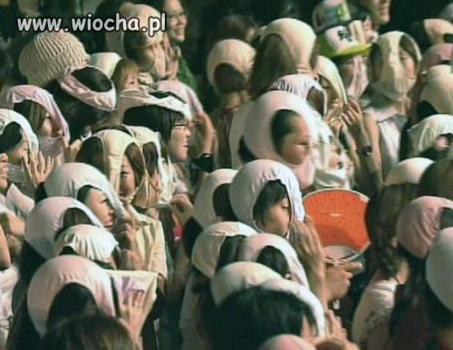 Japonia