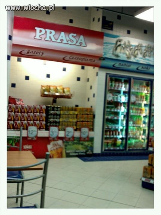 Prasa