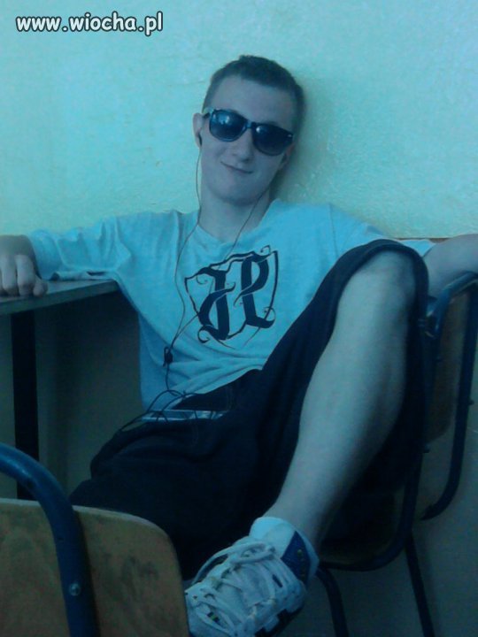 Nie ma to jak lekcja
