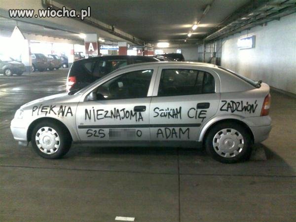 Podrywacze..