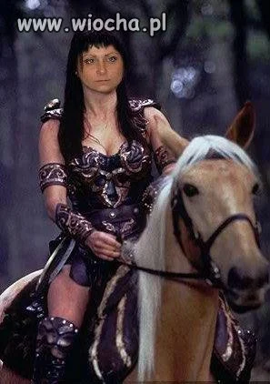 To nie może zginąć.