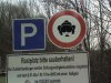 "Myślę więc jestem" a sram gdzie popadnie...