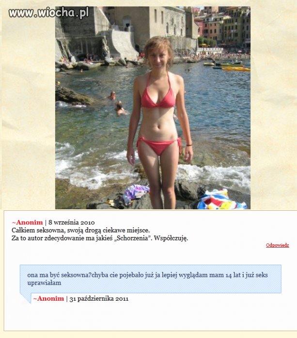 Jest się czym chwalić...