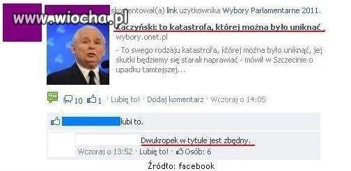Dwukropek W tytule 