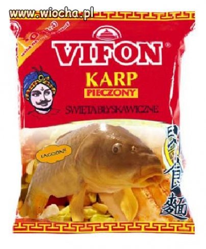 Zupka VIFON