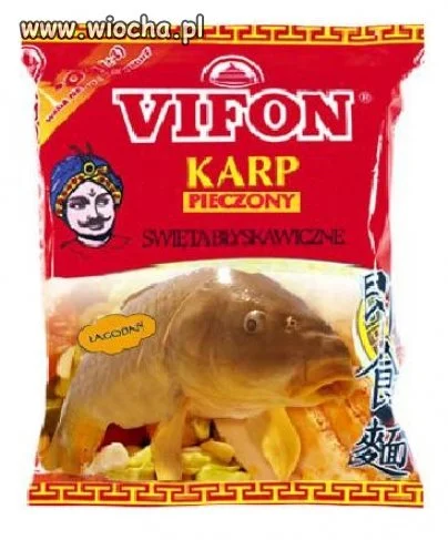 Zupka VIFON