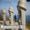 Monumentowe grzyby 