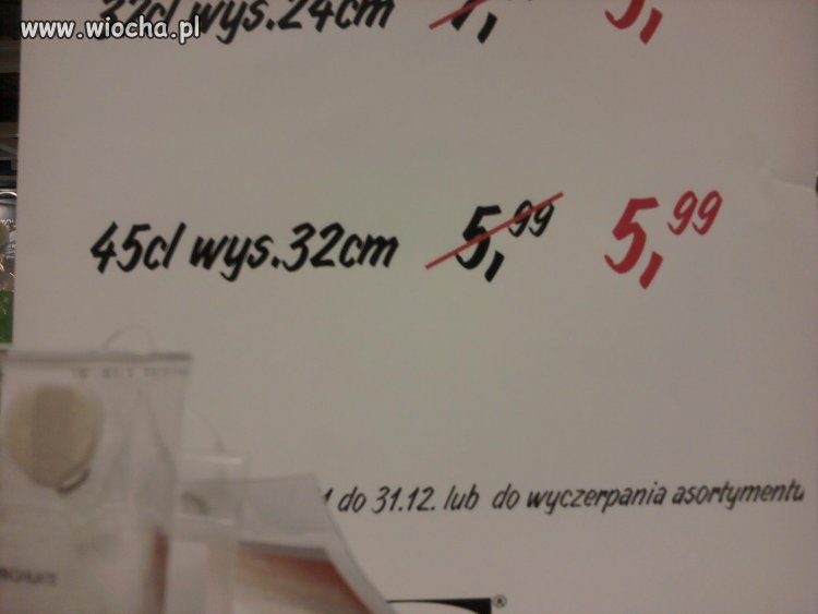 Świąteczna promocja w ikei 
