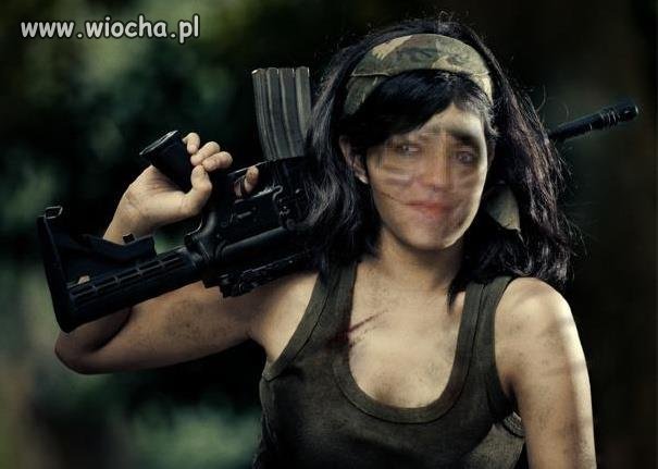 Mistrzyni Painta wielki powrót