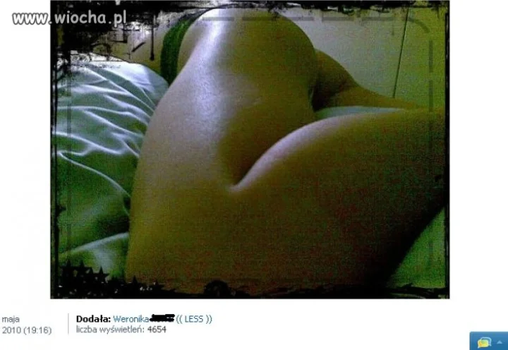Co te laski mają z tego...