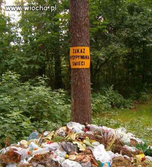 Bezczelność ludzka nie ma granic....