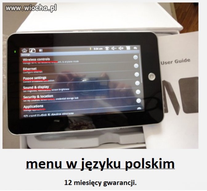 Reklama