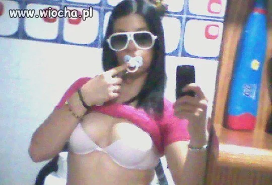 Pedobear approves.
