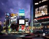 Mistrzyni painta w Tokyo