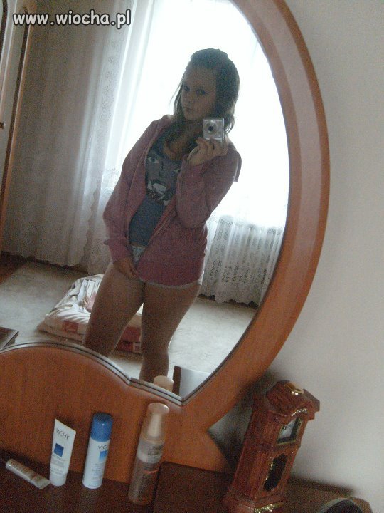 Takie tam w majteczkach 