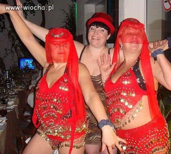 Bal seniora