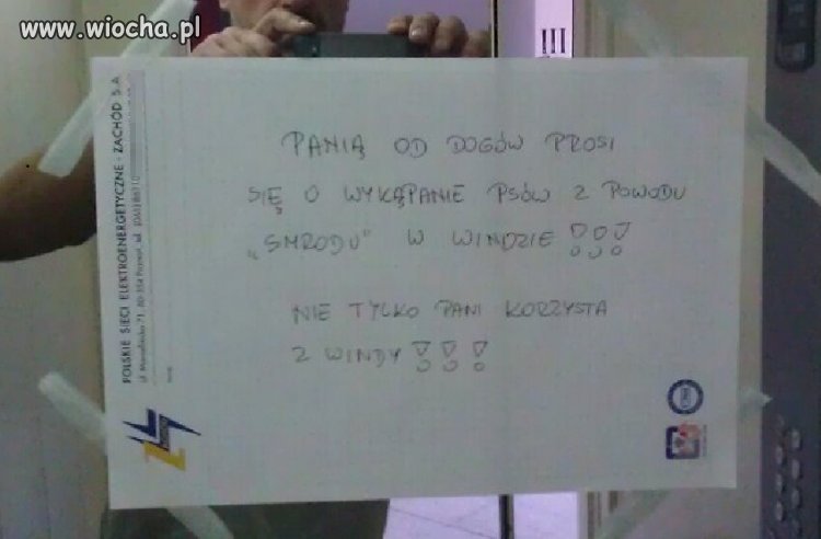 Niezła wiocha